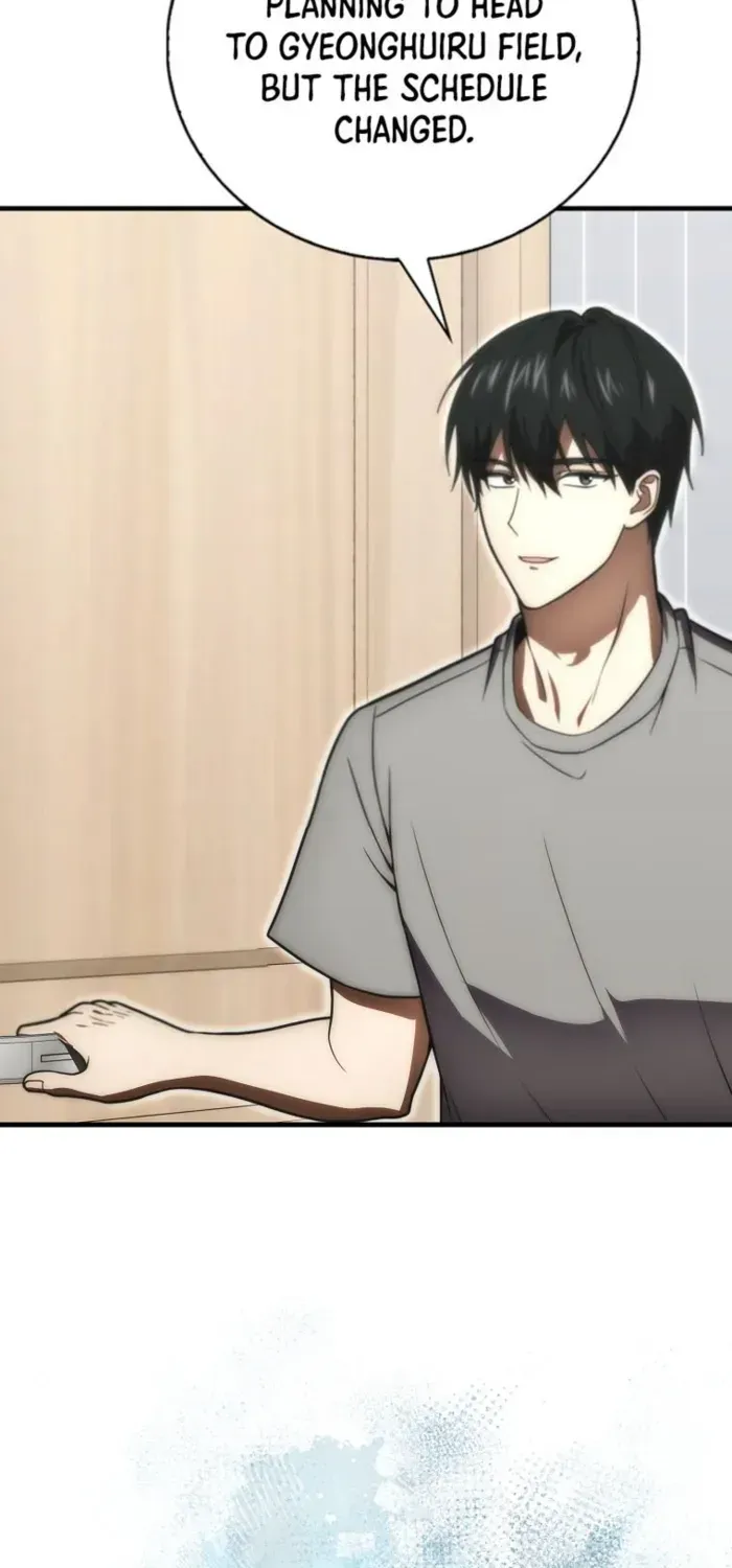 Player with Maxed-Out Talent Chapter 81 page 81 - 