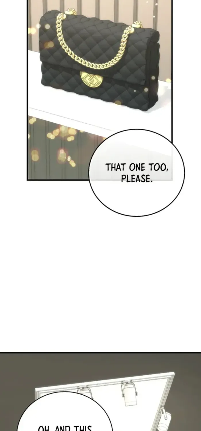 Player with Maxed-Out Talent Chapter 81 page 85 - 