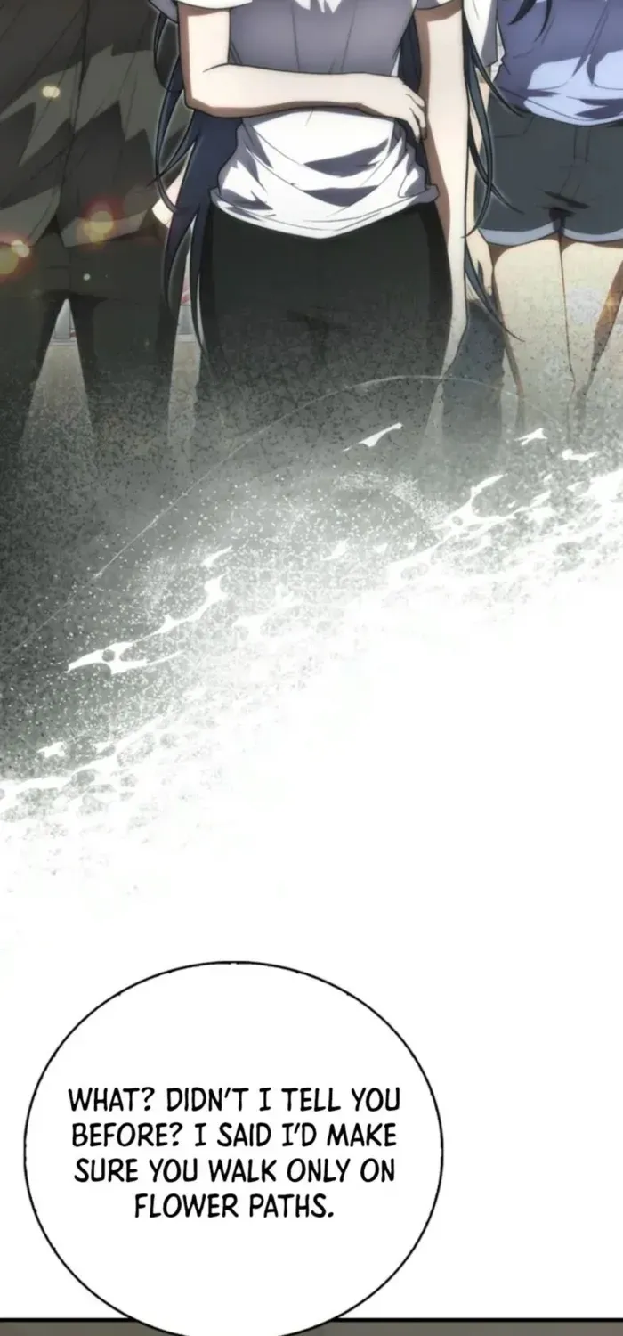 Player with Maxed-Out Talent Chapter 81 page 91 - 