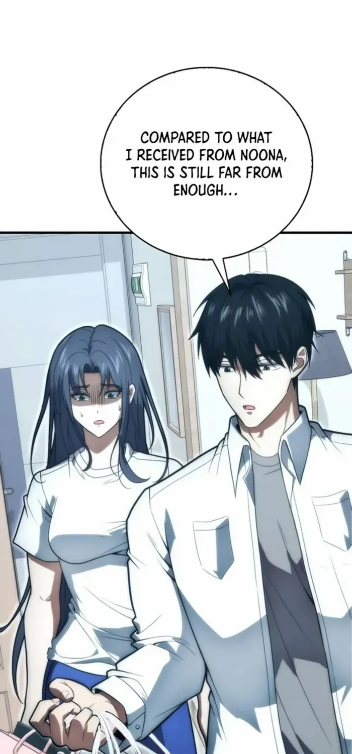 Player with Maxed-Out Talent Chapter 82 page 2 - 