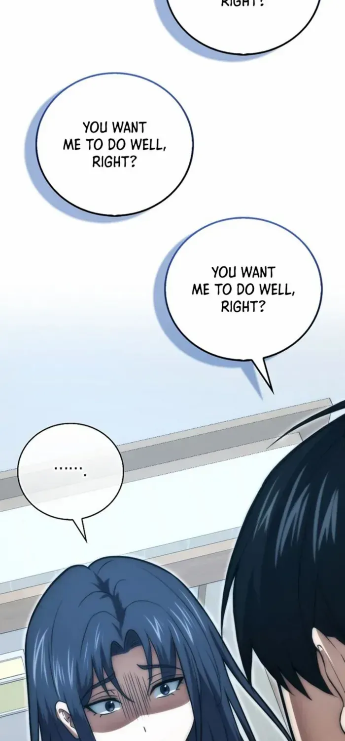 Player with Maxed-Out Talent Chapter 82 page 11 - 