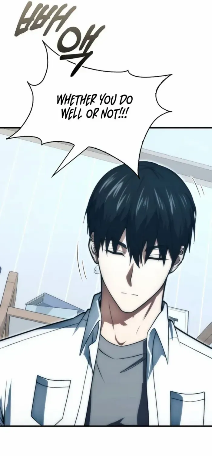 Player with Maxed-Out Talent Chapter 82 page 13 - 