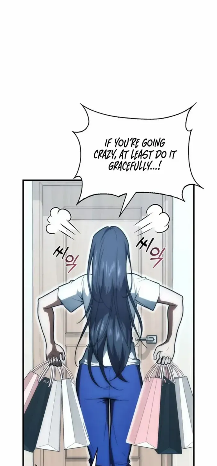 Player with Maxed-Out Talent Chapter 82 page 14 - 