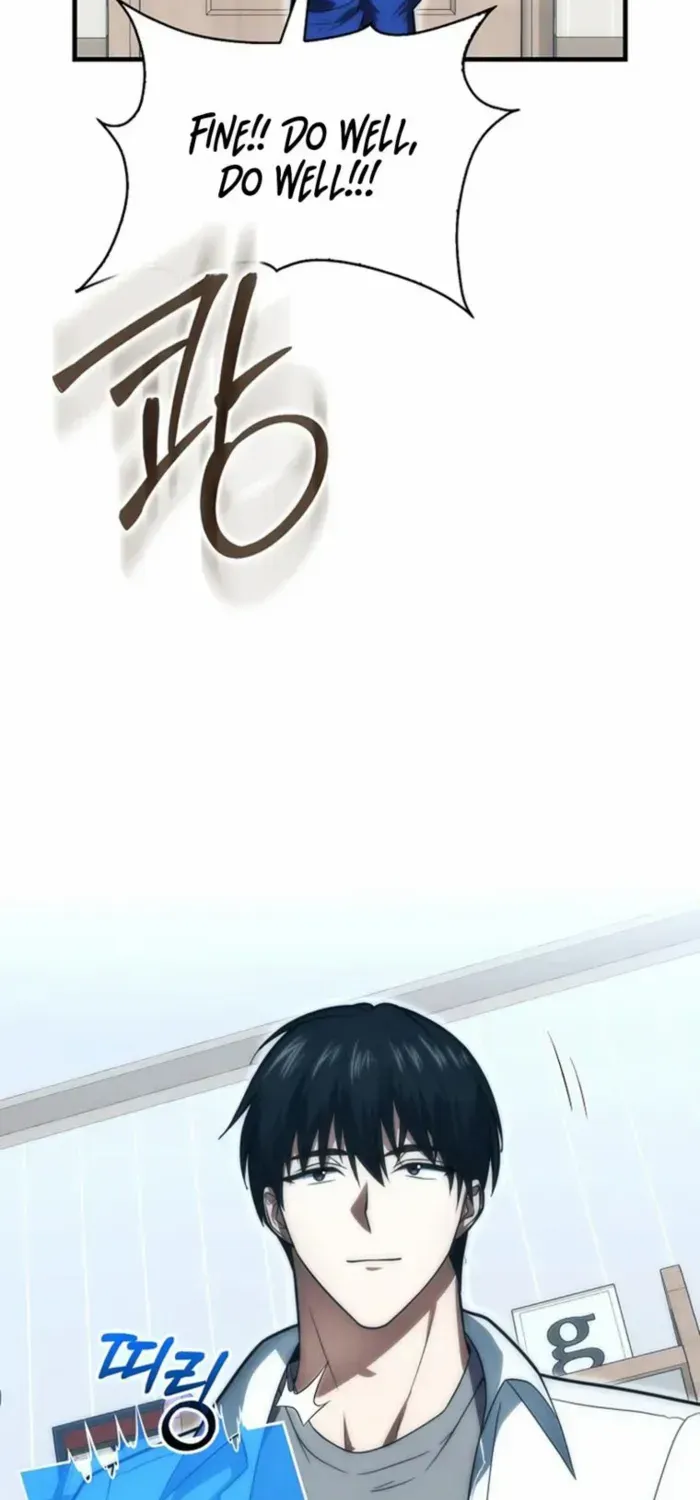 Player with Maxed-Out Talent Chapter 82 page 15 - 