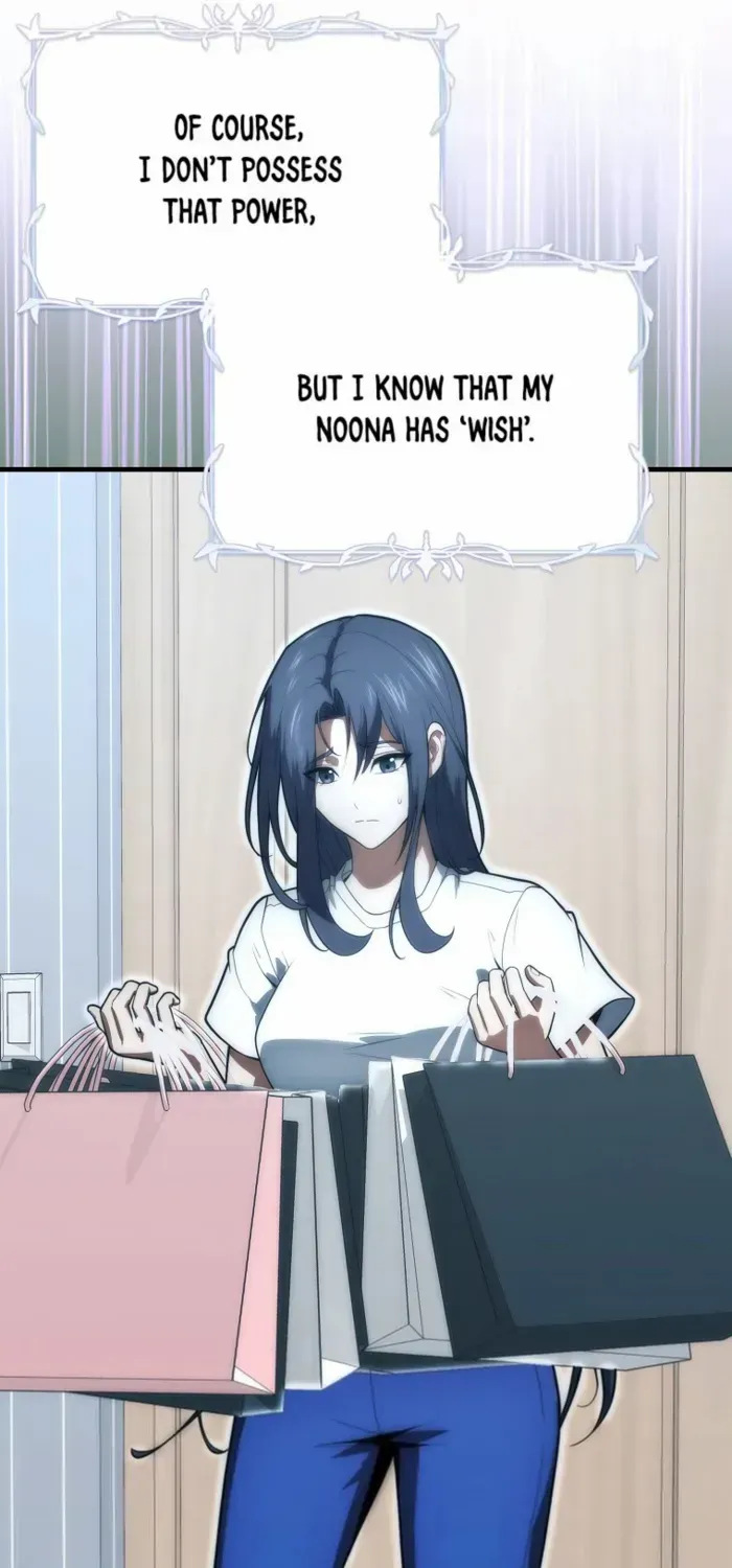 Player with Maxed-Out Talent Chapter 82 page 19 - 