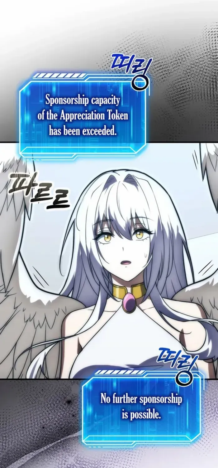 Player with Maxed-Out Talent Chapter 82 page 27 - 
