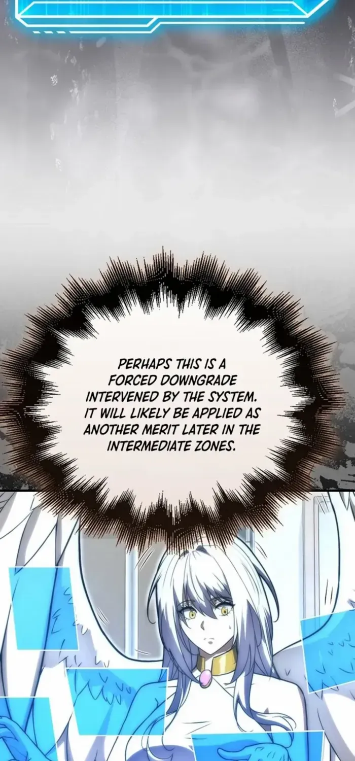 Player with Maxed-Out Talent Chapter 82 page 38 - 
