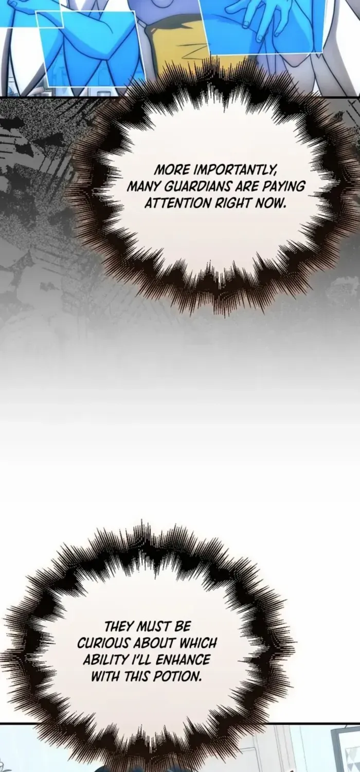 Player with Maxed-Out Talent Chapter 82 page 39 - 