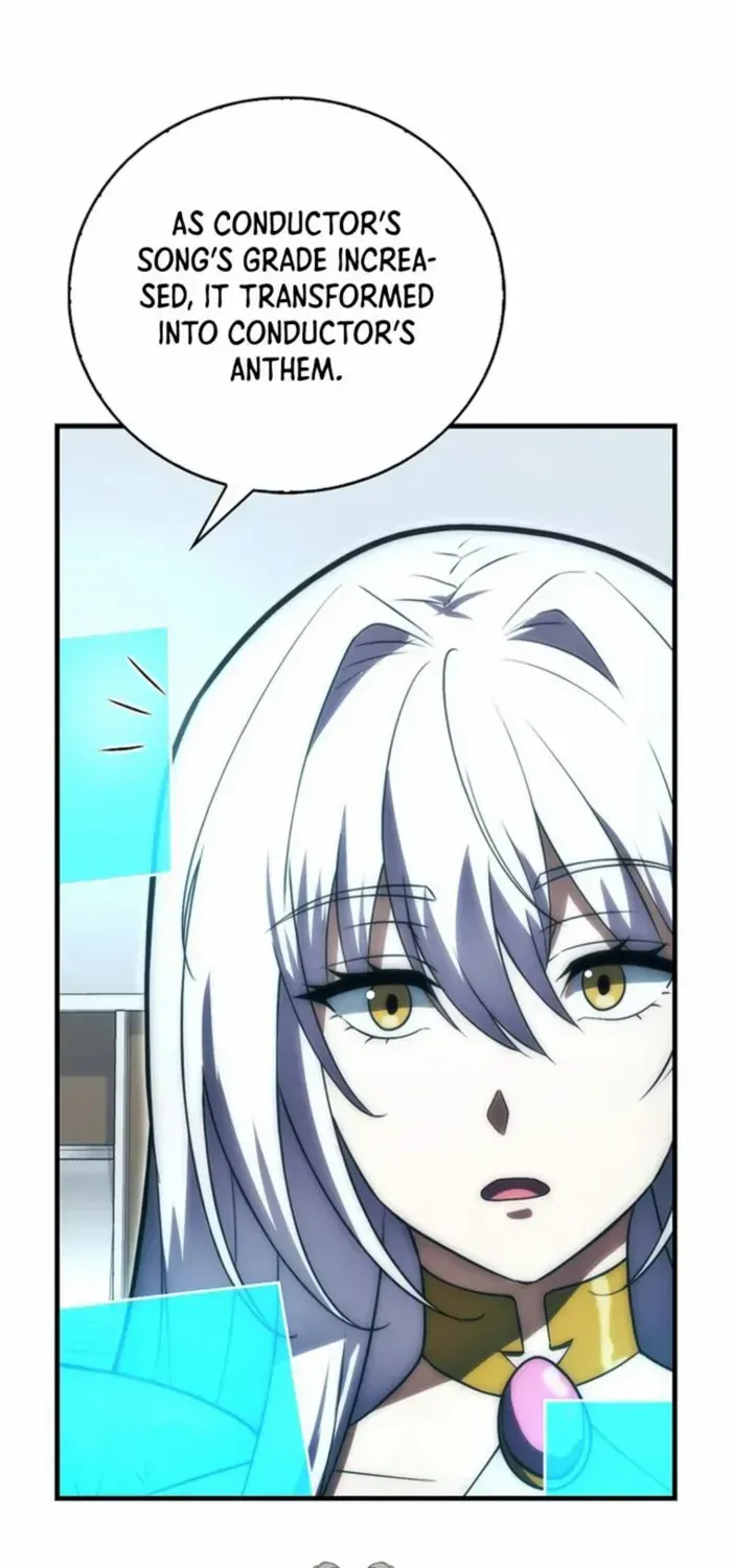 Player with Maxed-Out Talent Chapter 82 page 45 - 
