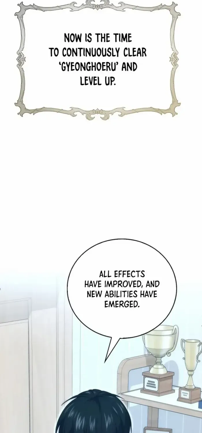 Player with Maxed-Out Talent Chapter 82 page 46 - 