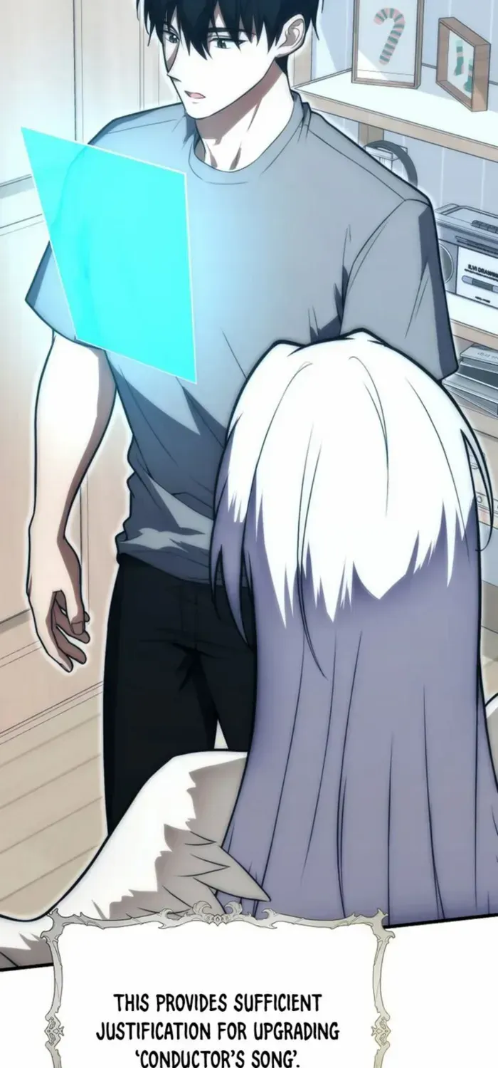 Player with Maxed-Out Talent Chapter 82 page 47 - 