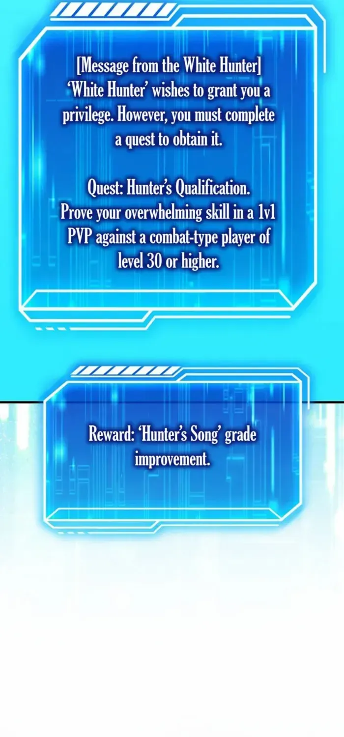 Player with Maxed-Out Talent Chapter 82 page 55 - 