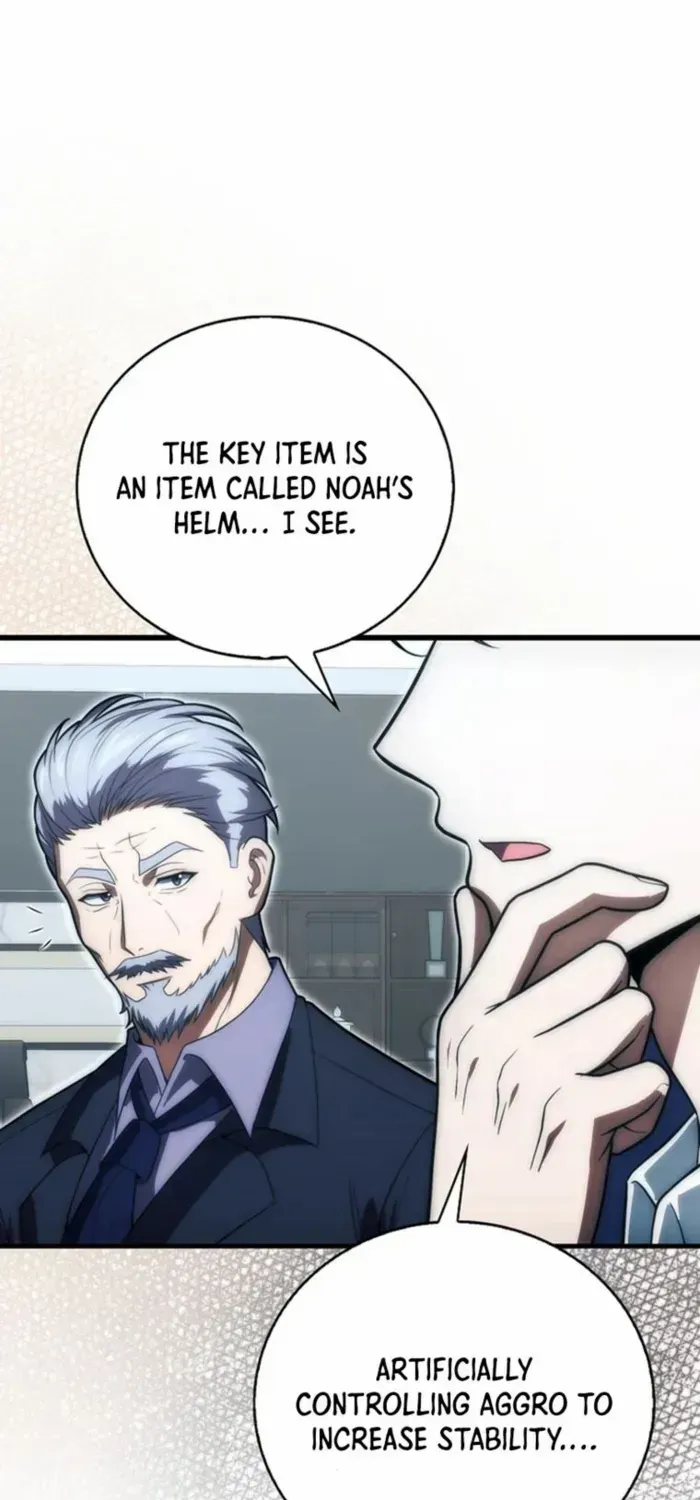 Player with Maxed-Out Talent Chapter 82 page 64 - 