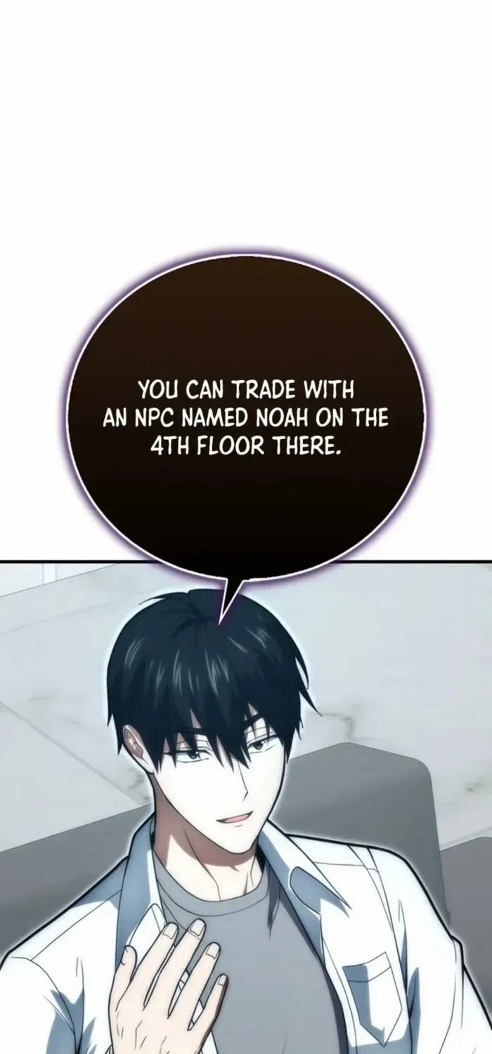 Player with Maxed-Out Talent Chapter 82 page 67 - 