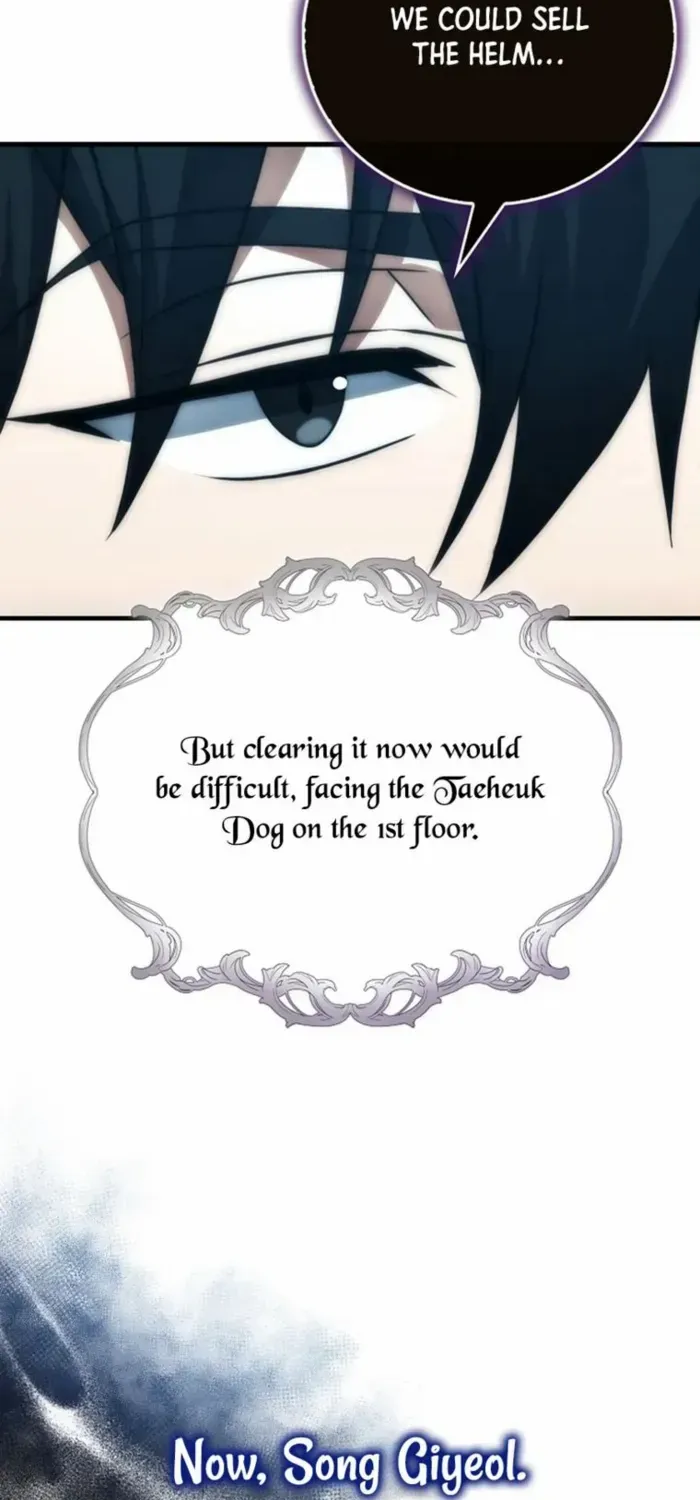 Player with Maxed-Out Talent Chapter 82 page 69 - 