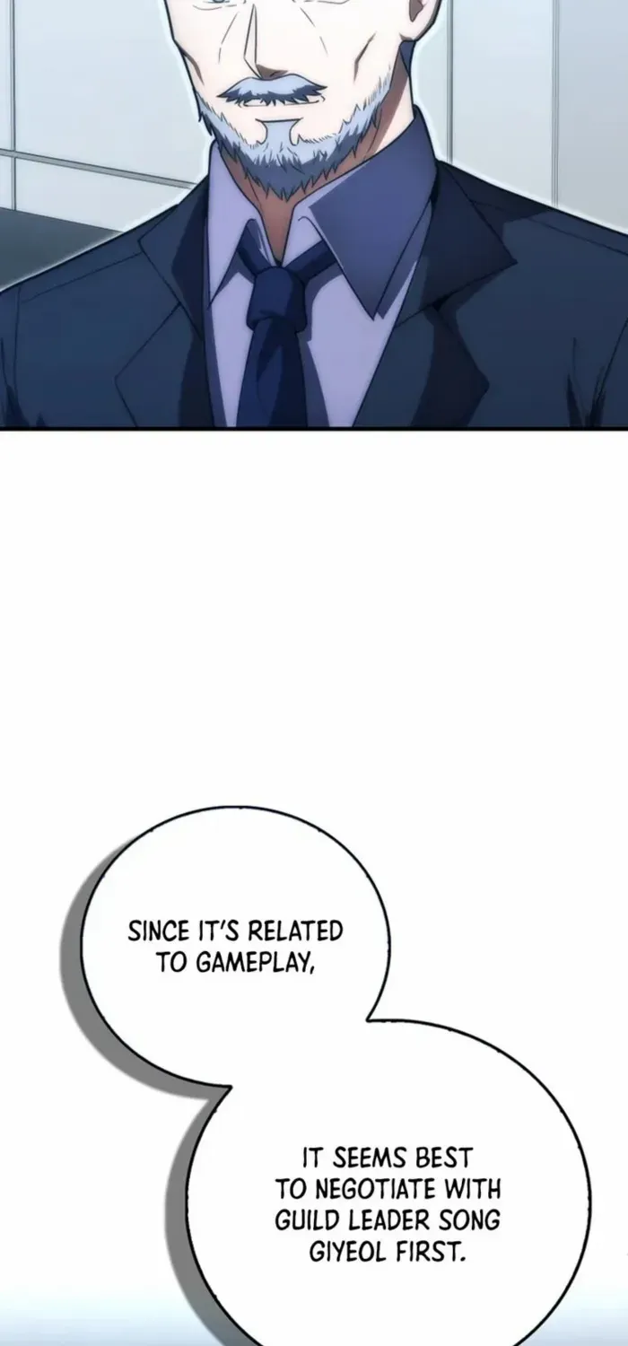 Player with Maxed-Out Talent Chapter 82 page 74 - 