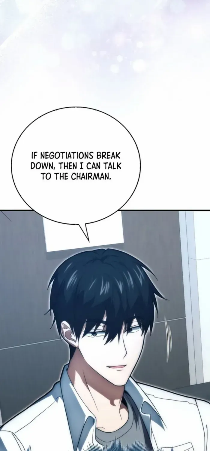 Player with Maxed-Out Talent Chapter 82 page 76 - 