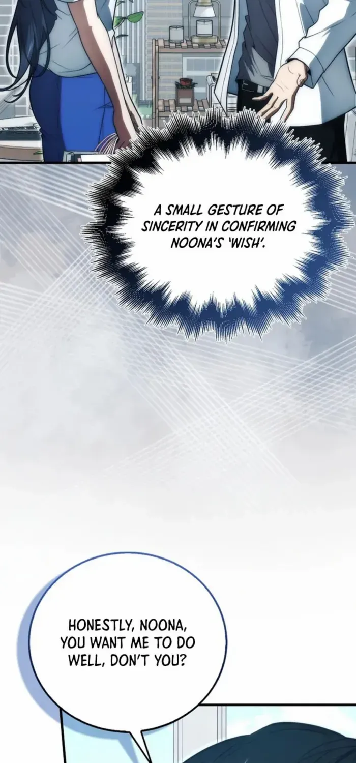 Player with Maxed-Out Talent Chapter 82 page 9 - 