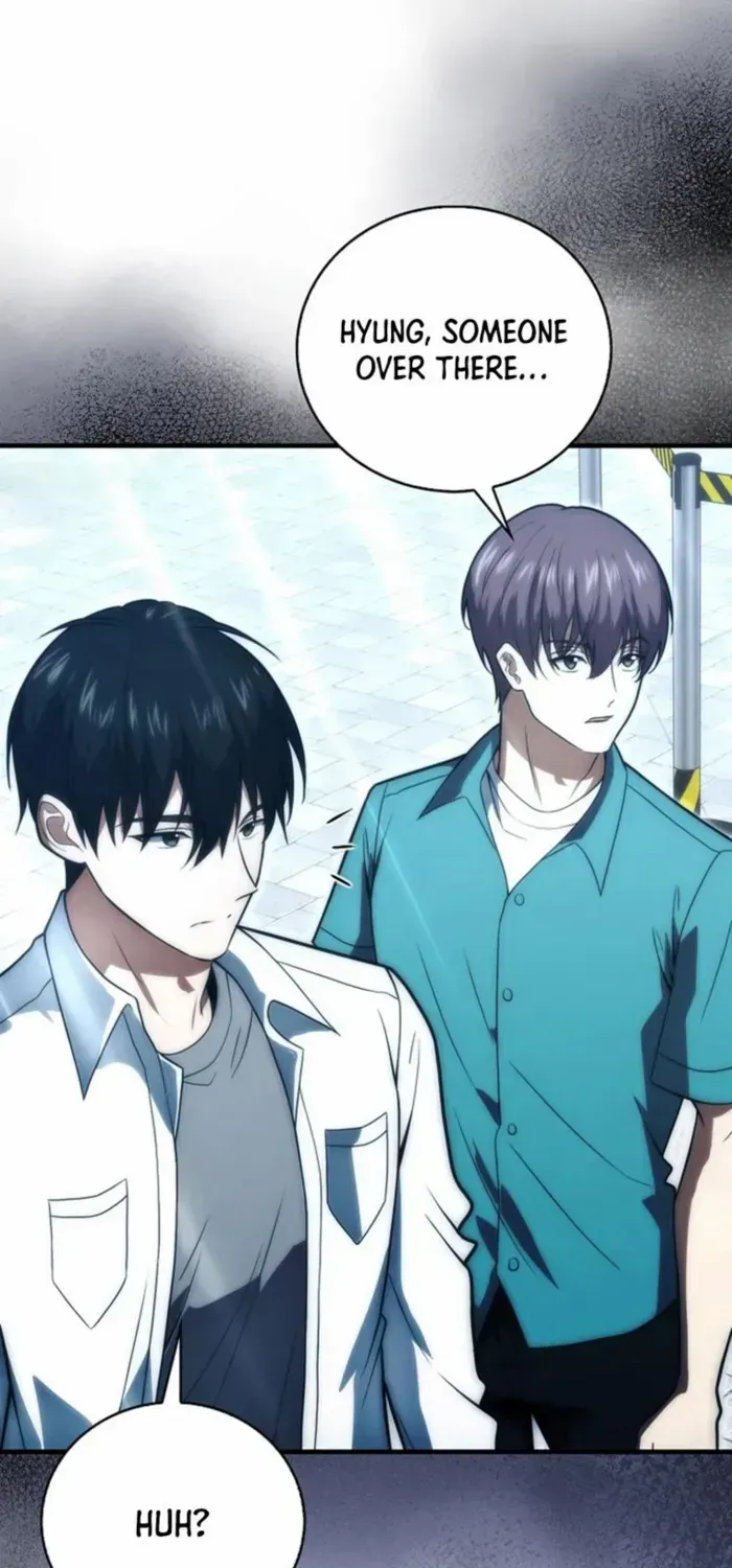 Player with Maxed-Out Talent Chapter 82 page 84 - 