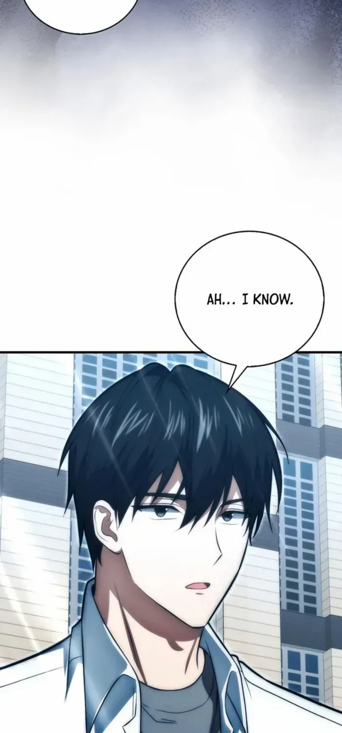 Player with Maxed-Out Talent Chapter 82 page 85 - 