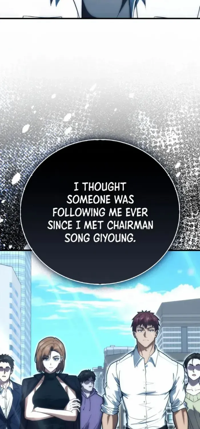 Player with Maxed-Out Talent Chapter 82 page 86 - 