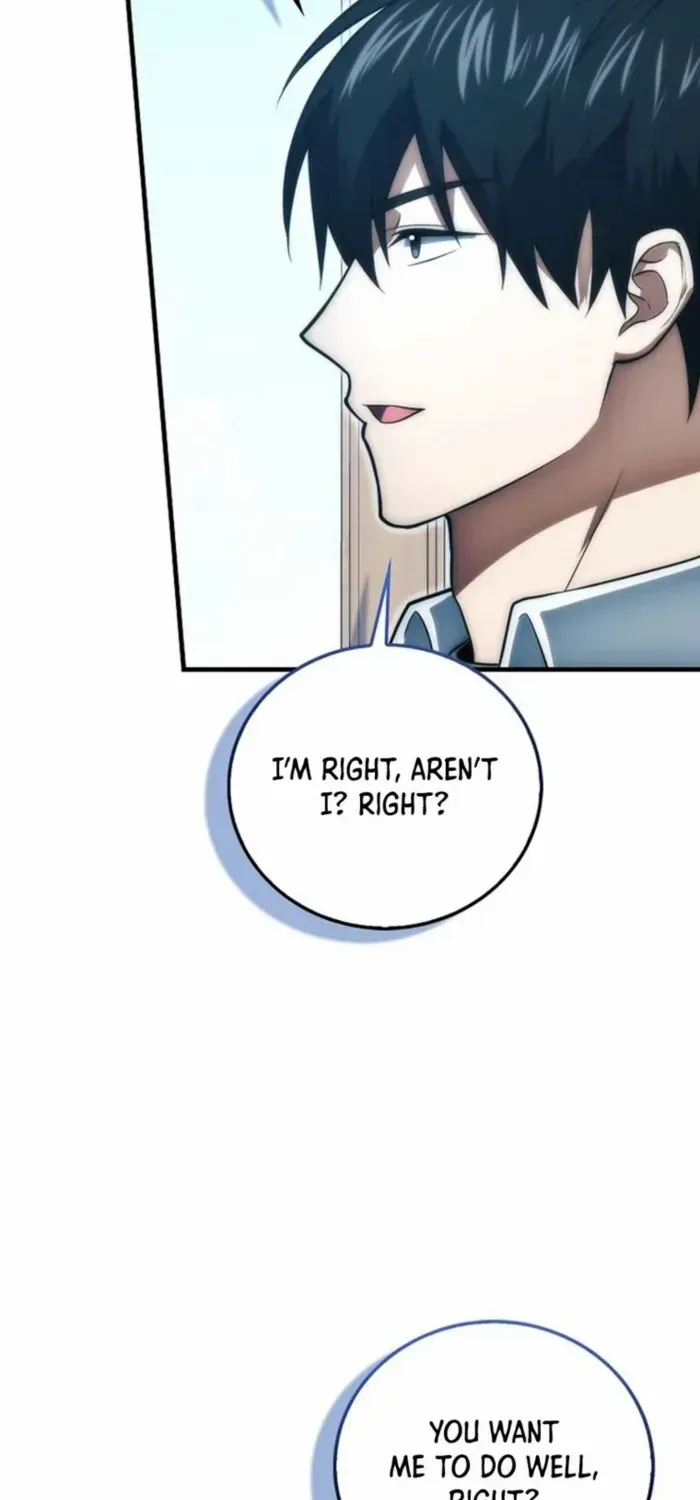 Player with Maxed-Out Talent Chapter 82 page 10 - 