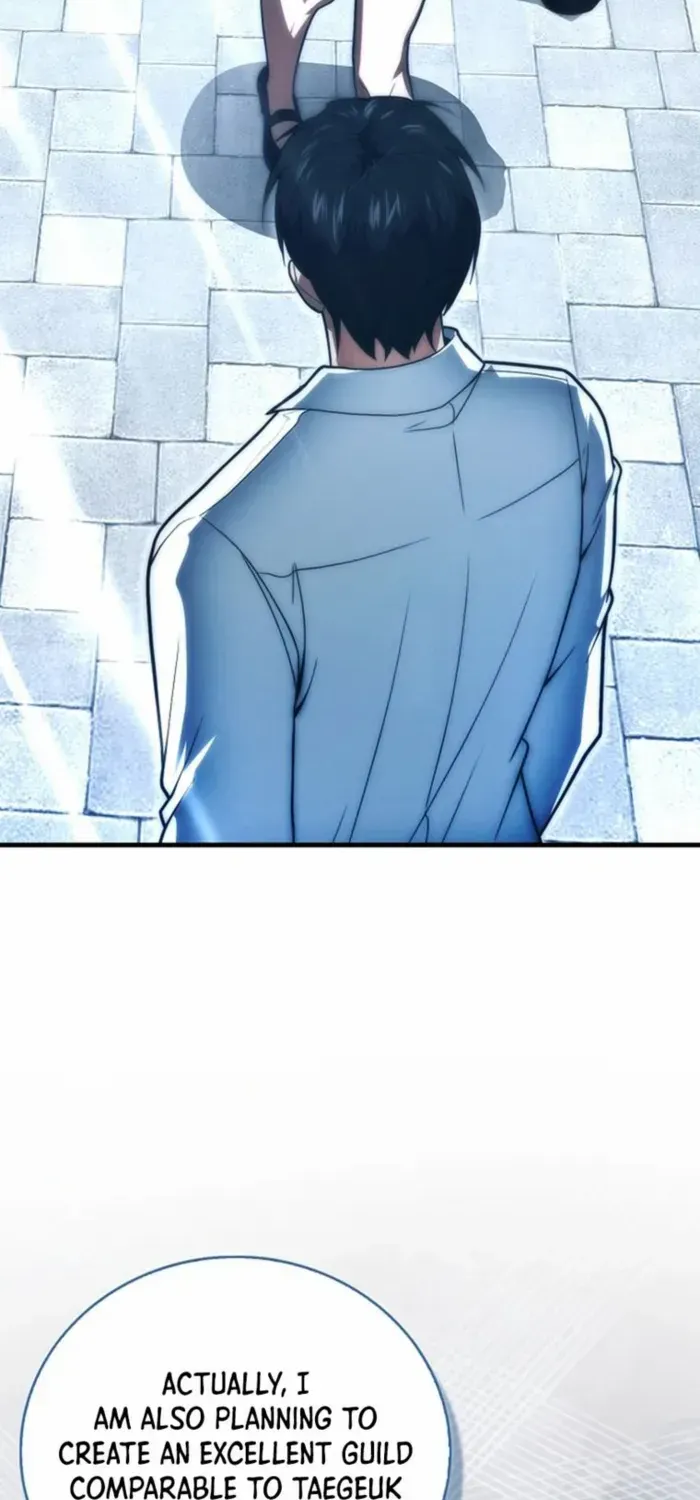 Player with Maxed-Out Talent Chapter 83 page 14 - 