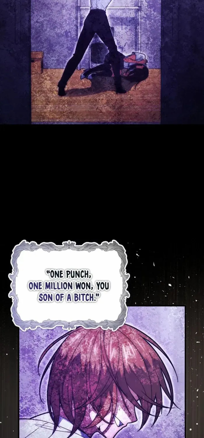 Player with Maxed-Out Talent Chapter 83 page 20 - 