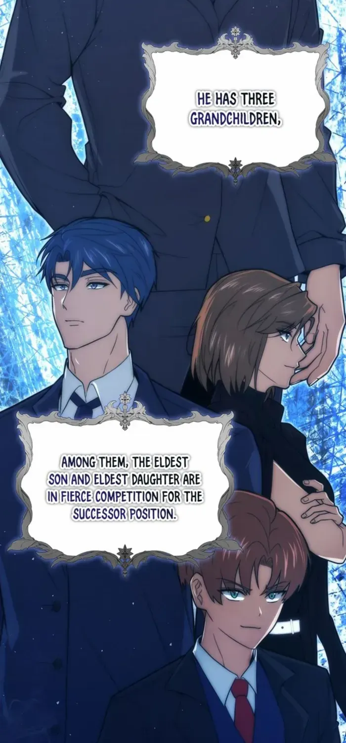 Player with Maxed-Out Talent Chapter 83 page 3 - 