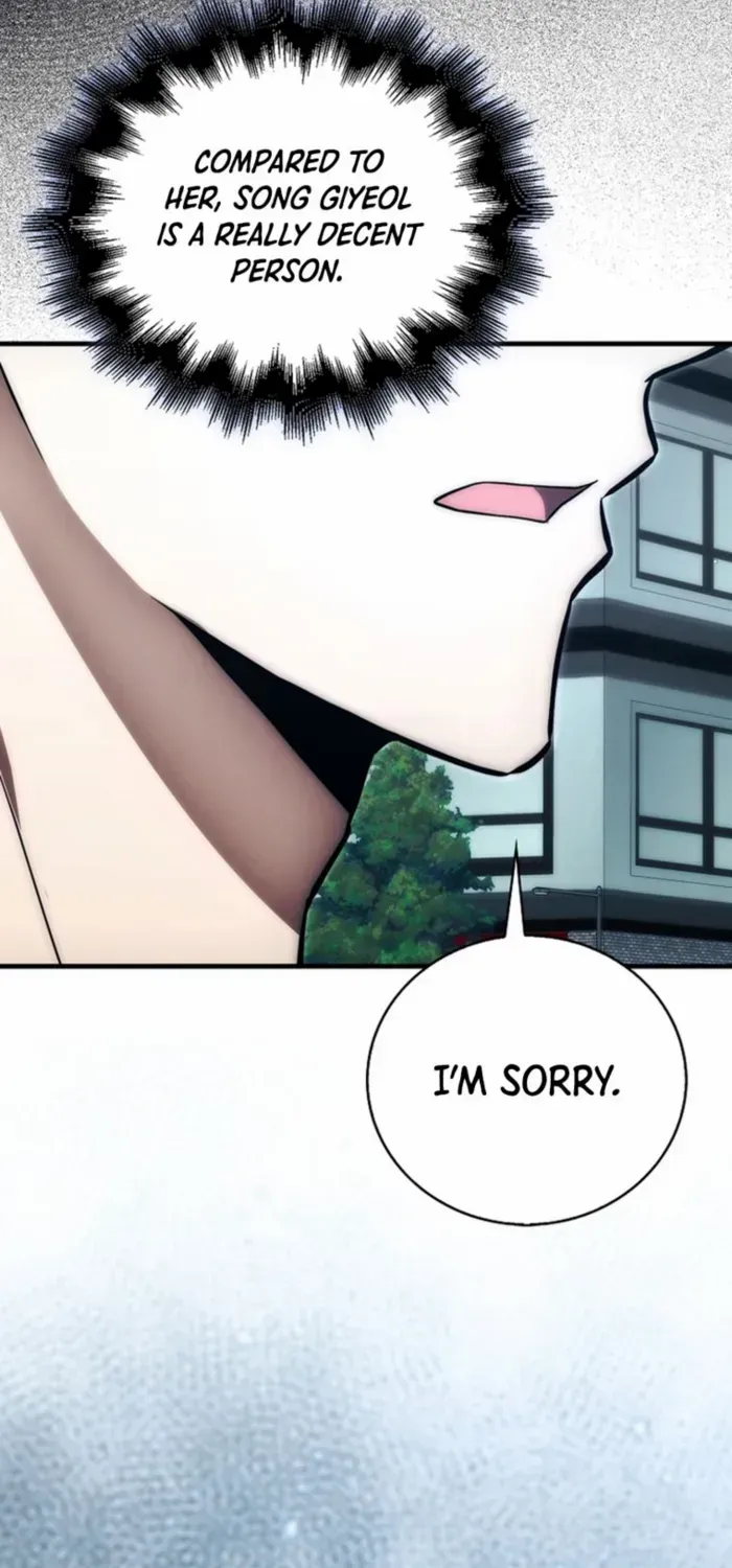 Player with Maxed-Out Talent Chapter 83 page 23 - 