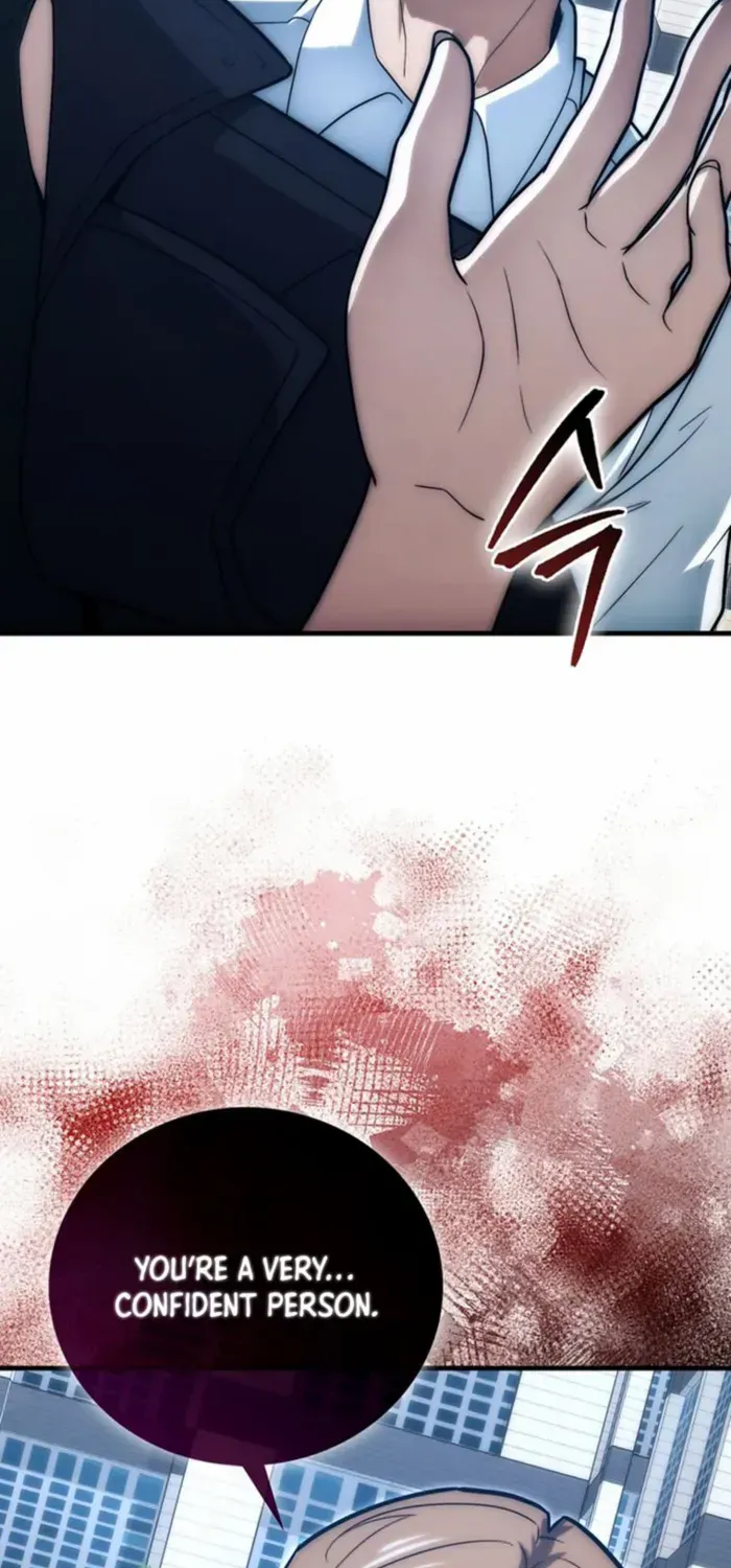 Player with Maxed-Out Talent Chapter 83 page 27 - 