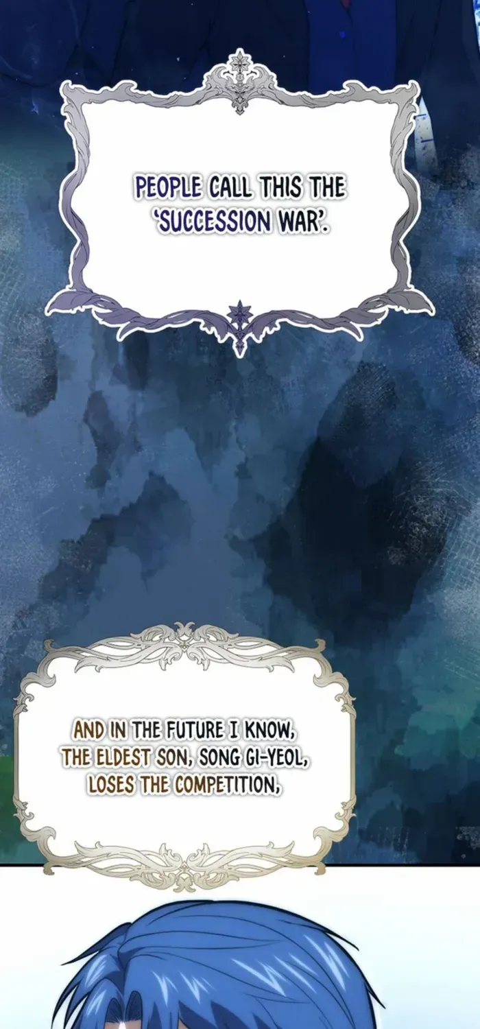 Player with Maxed-Out Talent Chapter 83 page 4 - 
