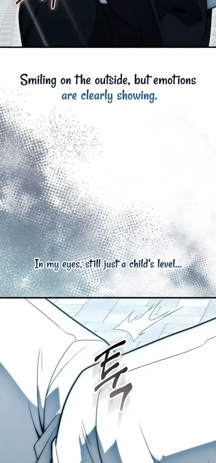 Player with Maxed-Out Talent Chapter 83 page 32 - 