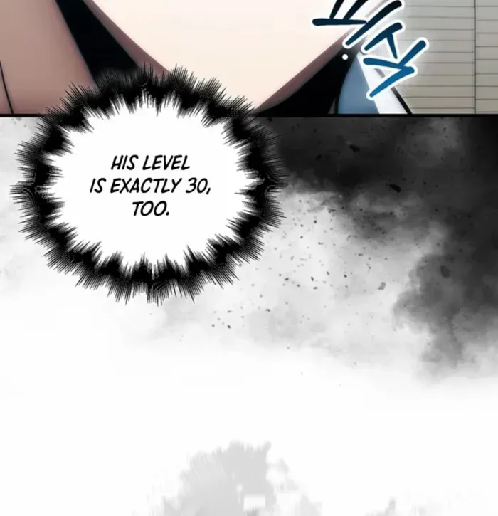 Player with Maxed-Out Talent Chapter 83 page 36 - 