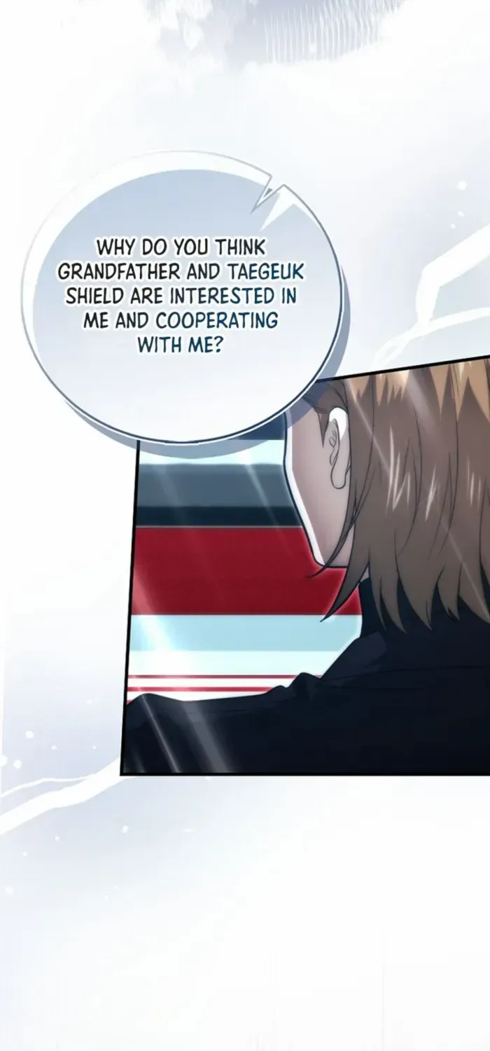 Player with Maxed-Out Talent Chapter 83 page 38 - 