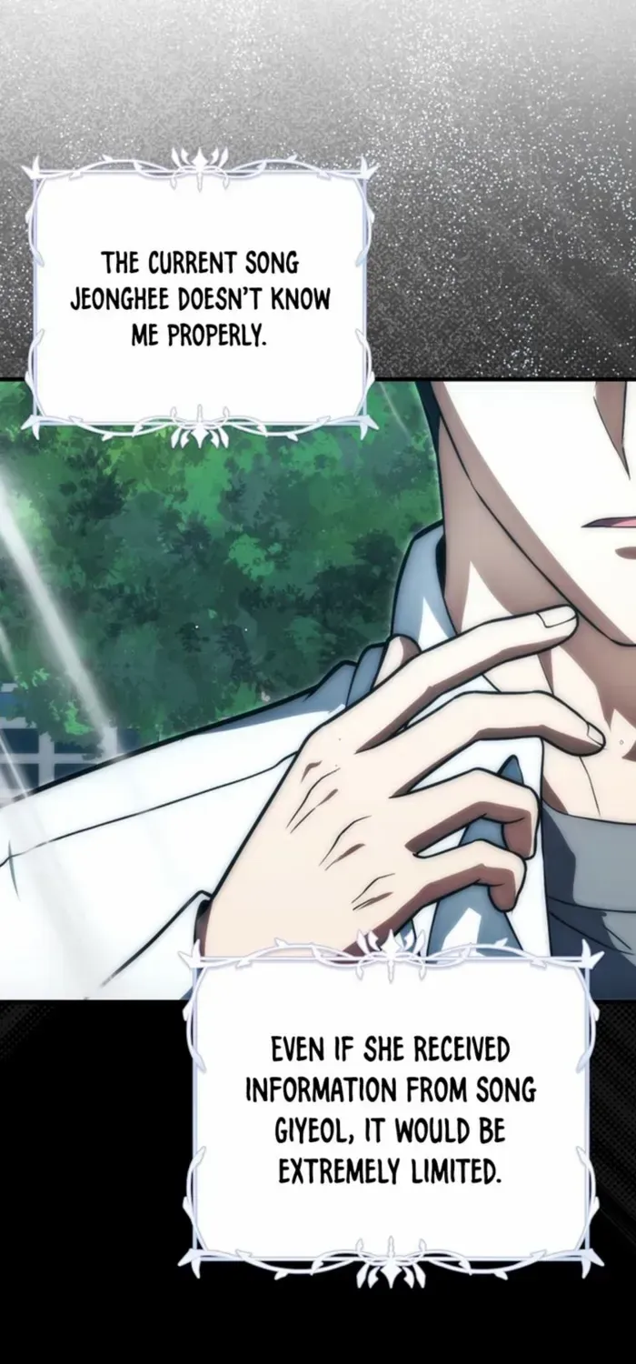 Player with Maxed-Out Talent Chapter 83 page 43 - 