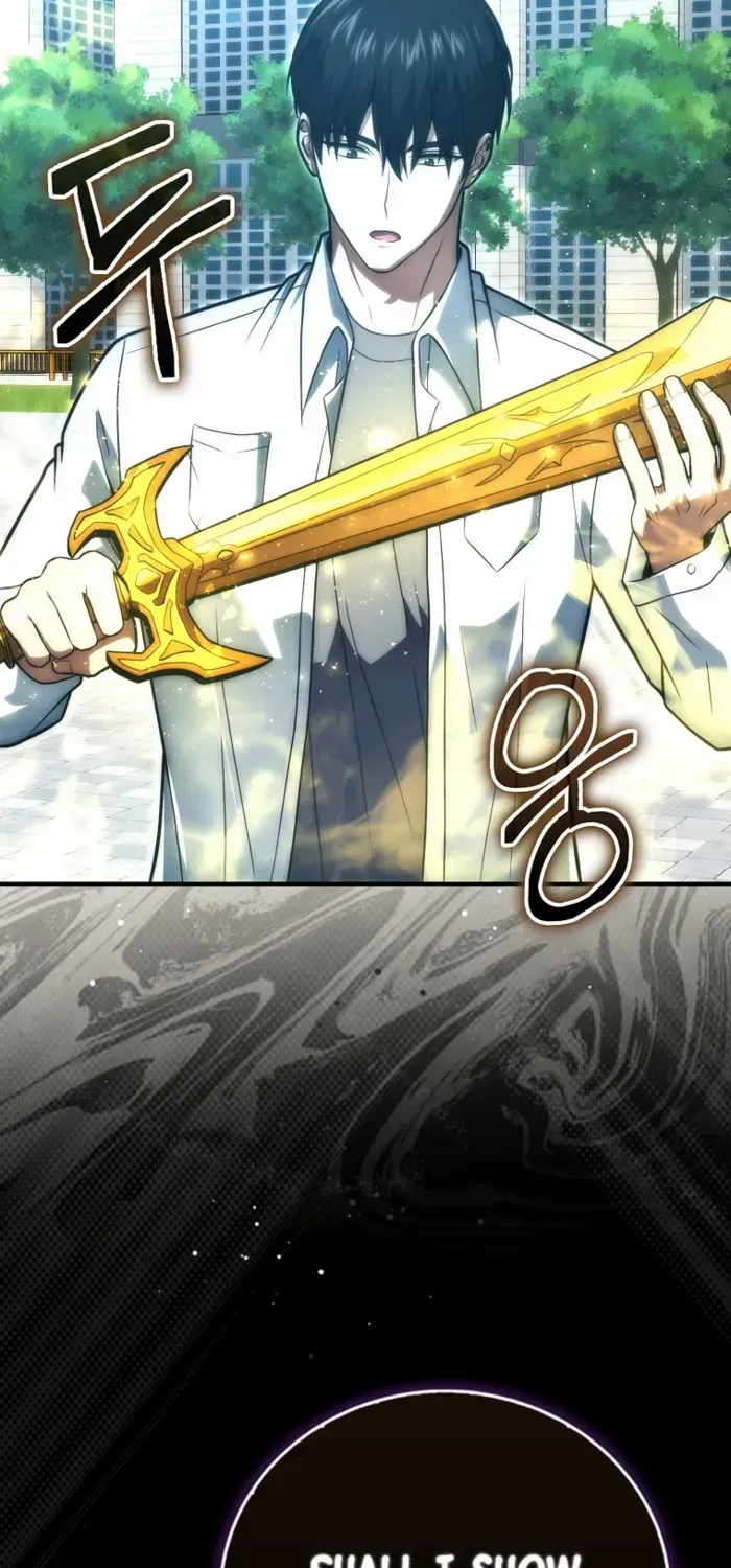 Player with Maxed-Out Talent Chapter 83 page 47 - 
