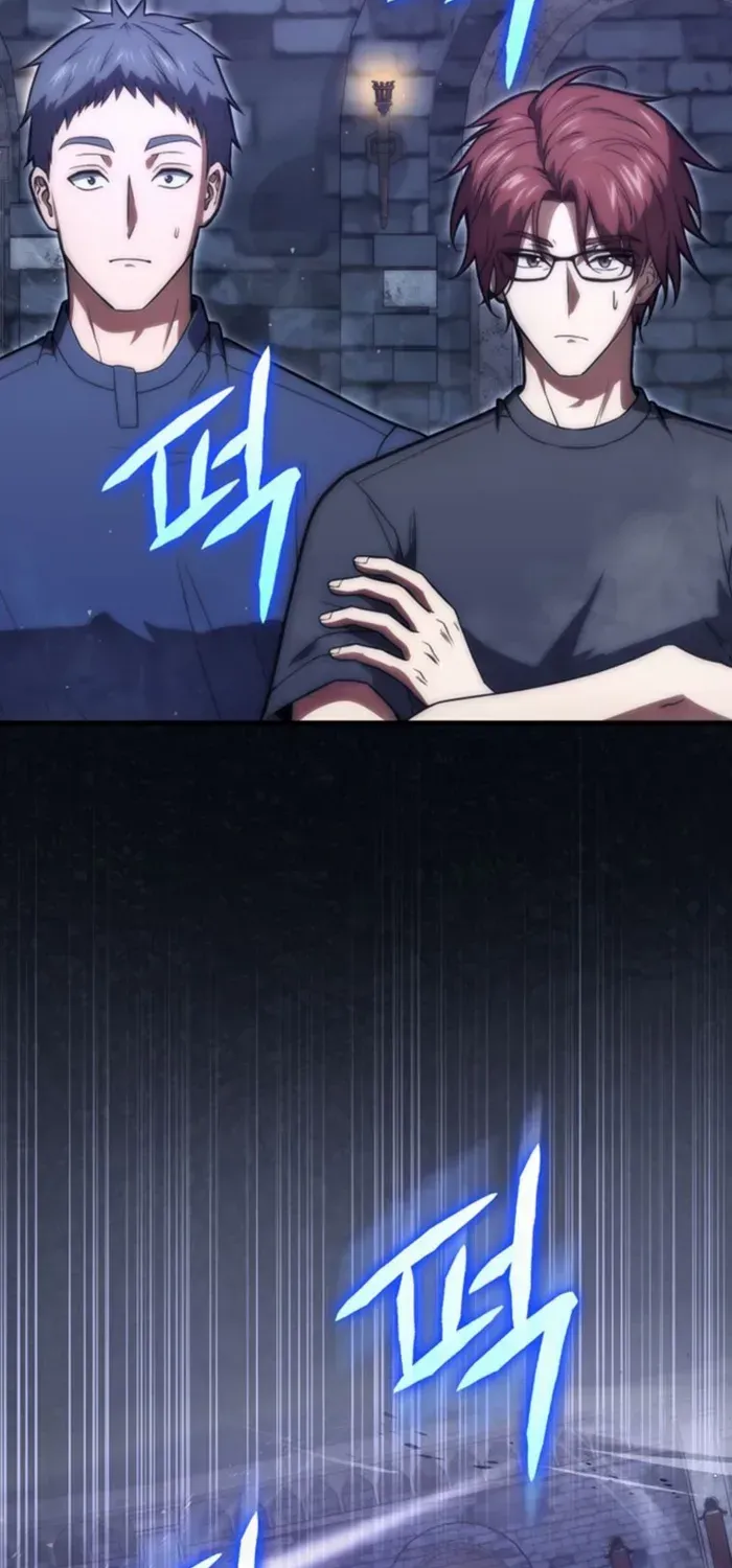Player with Maxed-Out Talent Chapter 83 page 51 - 
