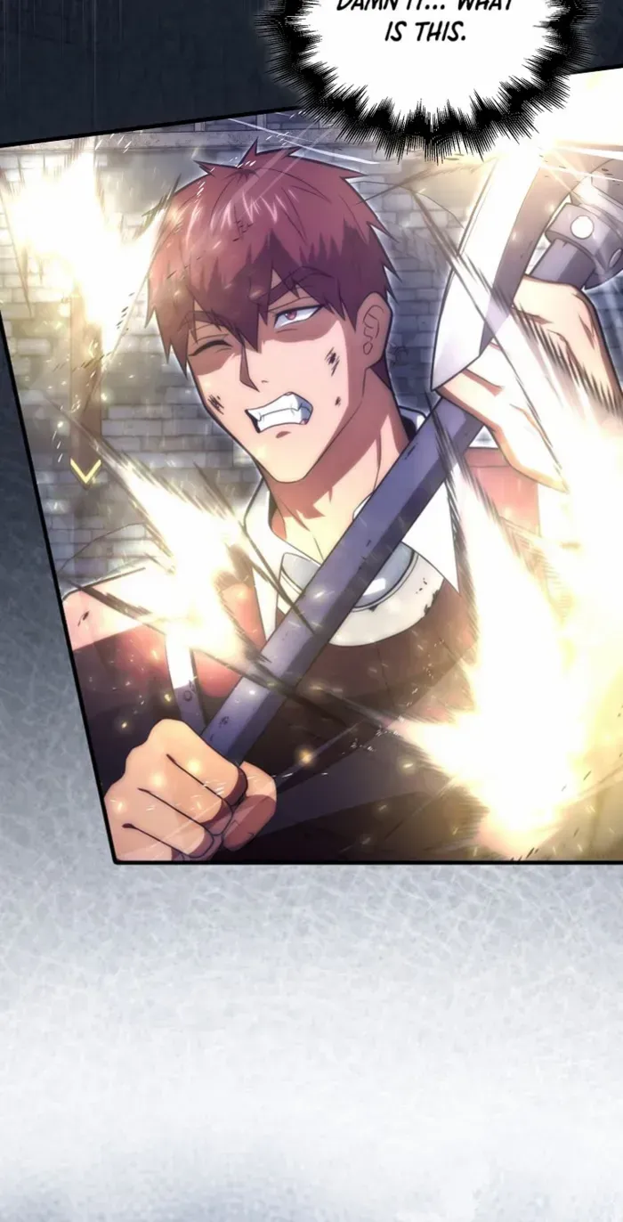 Player with Maxed-Out Talent Chapter 83 page 53 - 