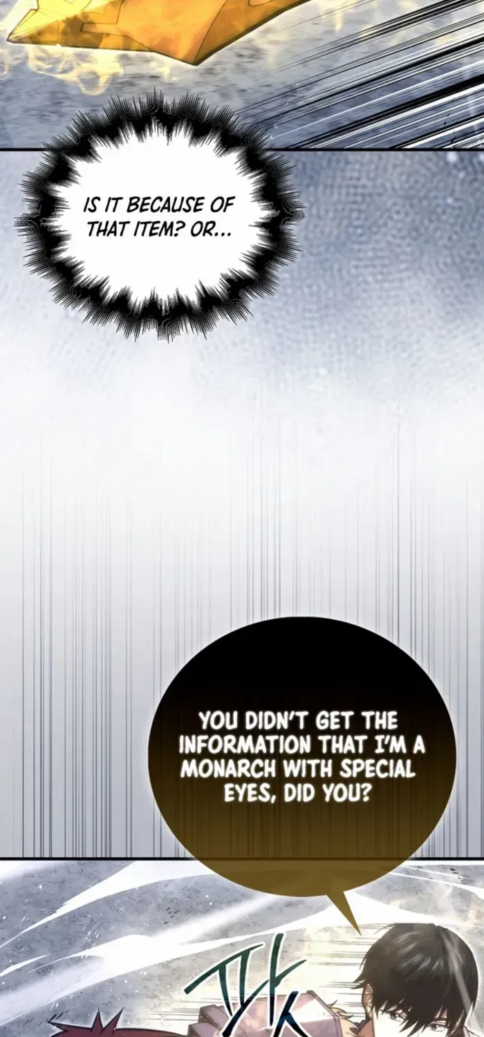 Player with Maxed-Out Talent Chapter 83 page 56 - 