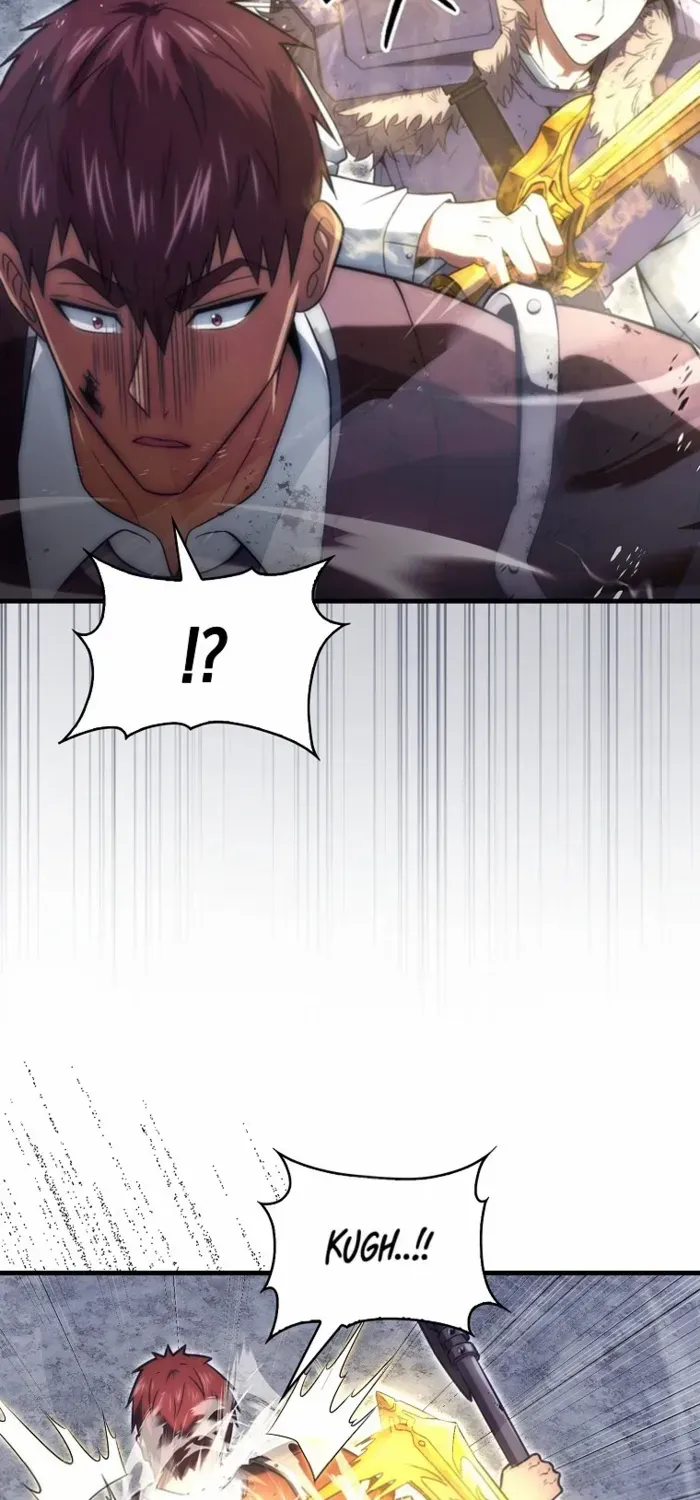 Player with Maxed-Out Talent Chapter 83 page 57 - 