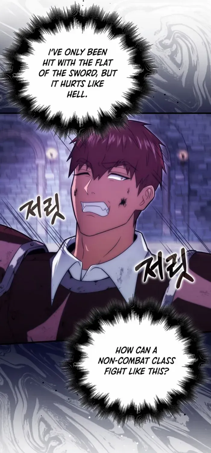 Player with Maxed-Out Talent Chapter 83 page 59 - 