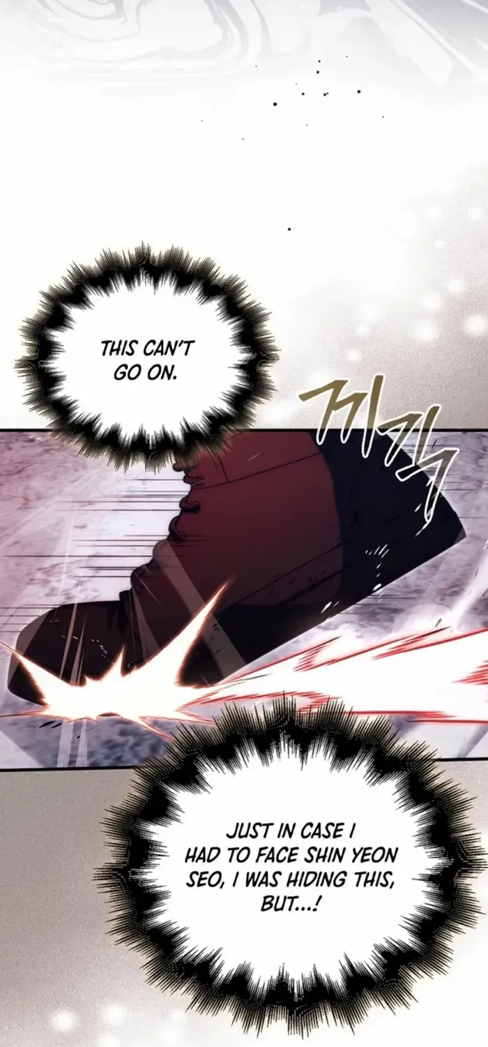 Player with Maxed-Out Talent Chapter 83 page 60 - 