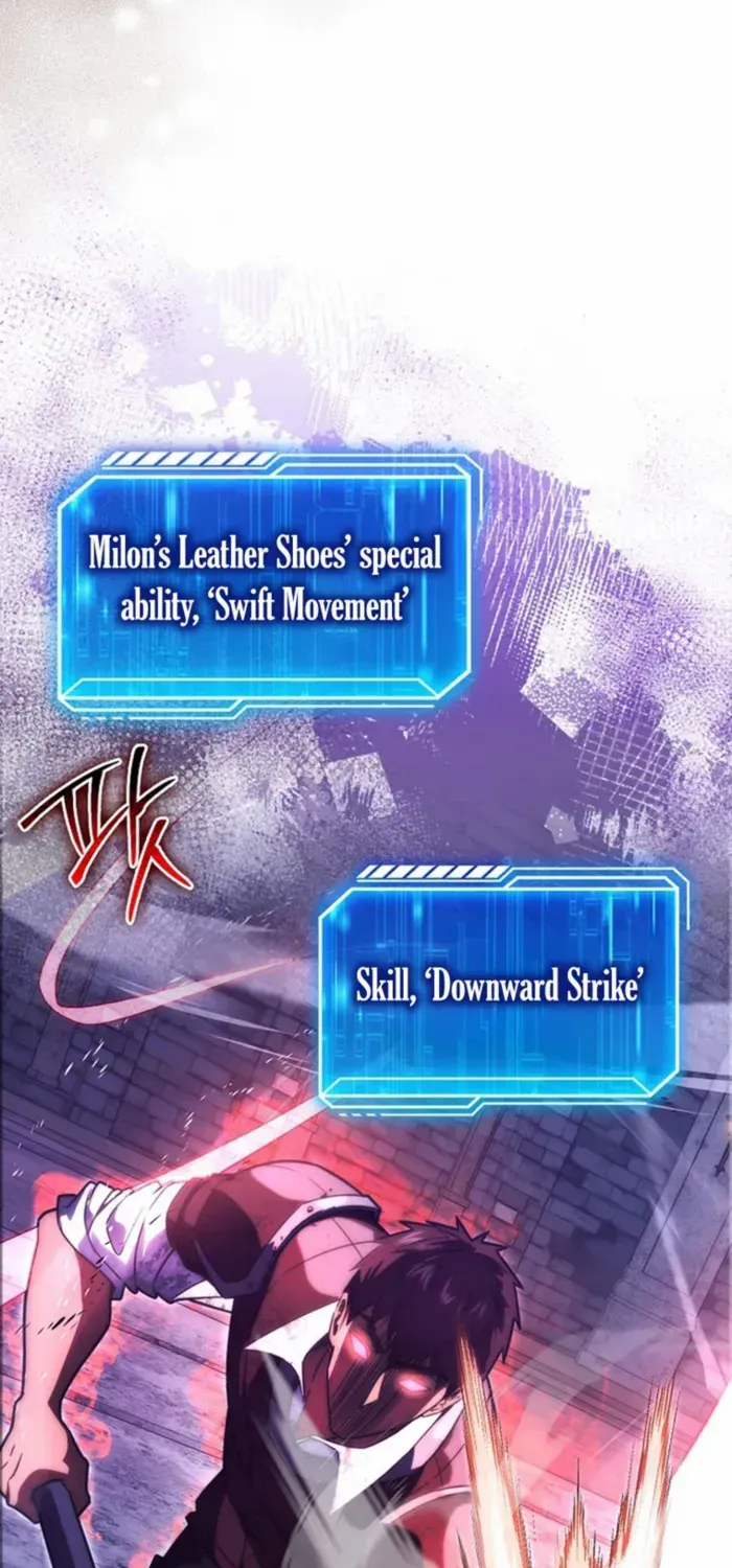 Player with Maxed-Out Talent Chapter 83 page 61 - 