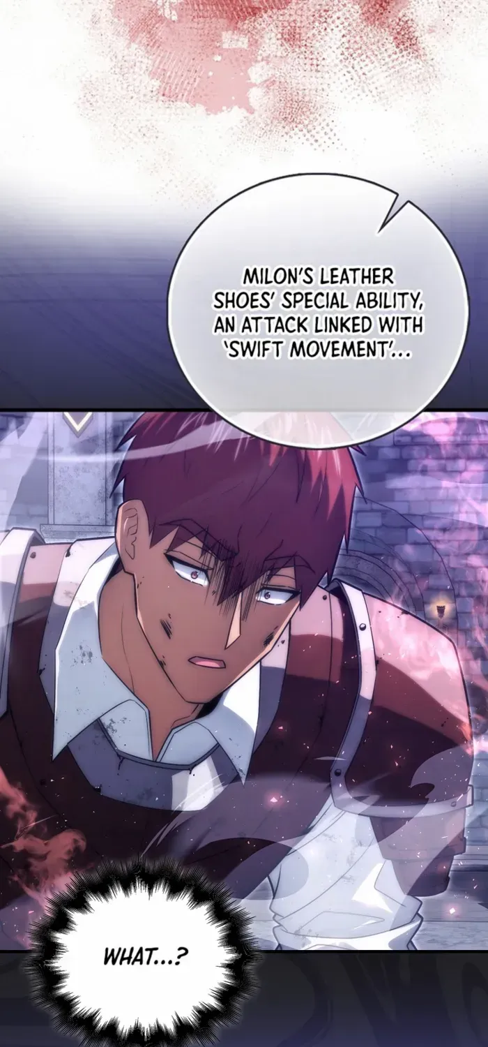 Player with Maxed-Out Talent Chapter 83 page 63 - 