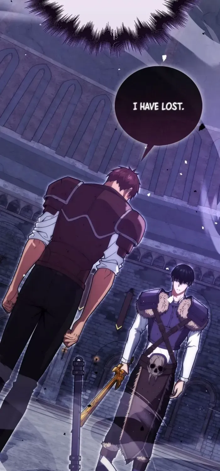 Player with Maxed-Out Talent Chapter 83 page 70 - 