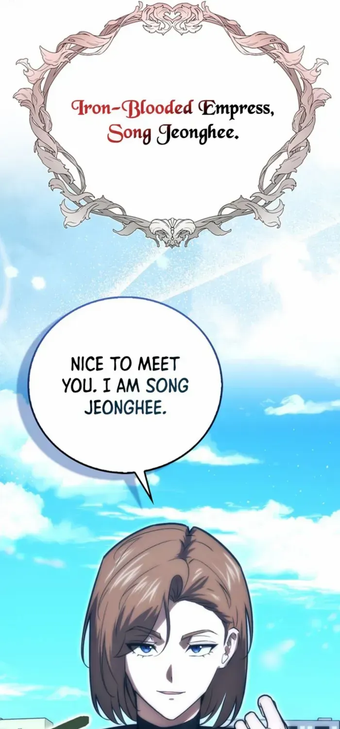 Player with Maxed-Out Talent Chapter 83 page 8 - 