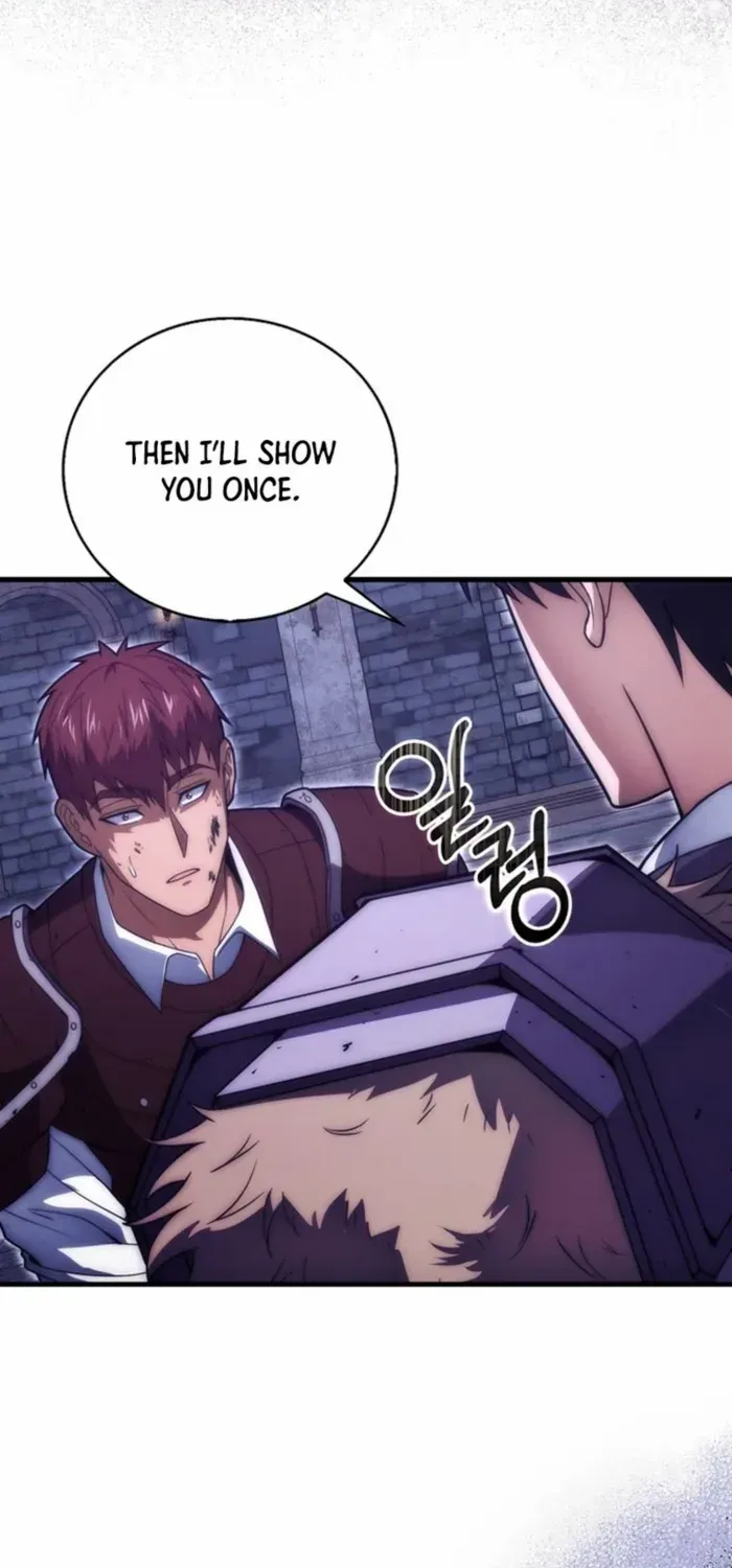 Player with Maxed-Out Talent Chapter 83 page 77 - 