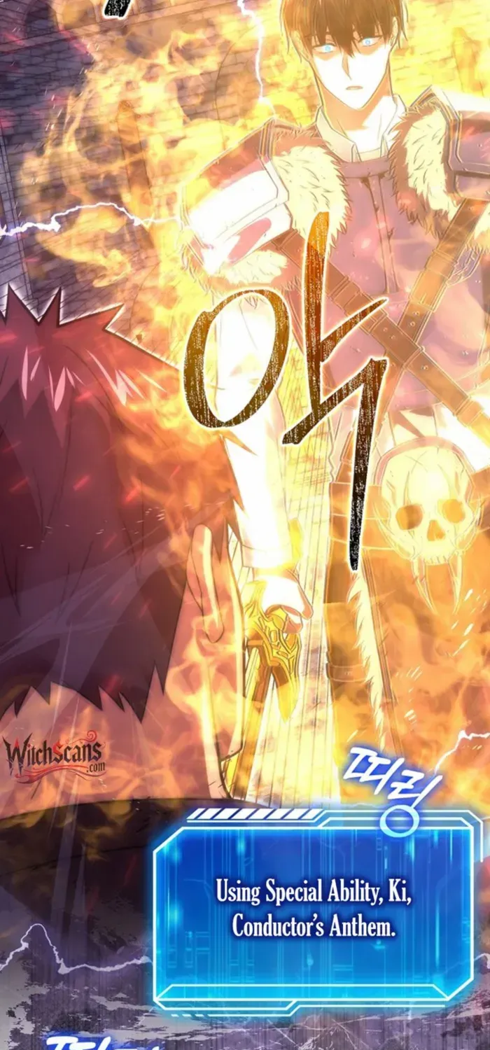 Player with Maxed-Out Talent Chapter 83 page 79 - 