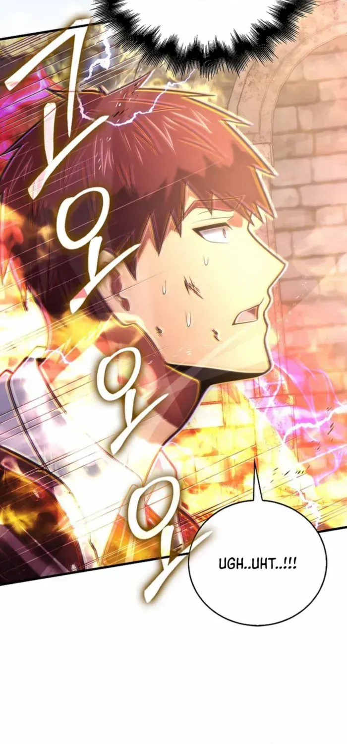 Player with Maxed-Out Talent Chapter 83 page 83 - 
